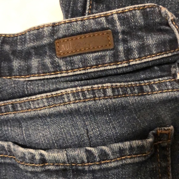Kut from the Kloth boyfriend jean - Picture 7 of 7